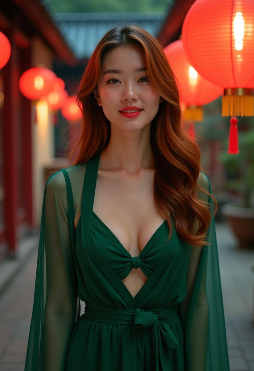 第七码头电影海报