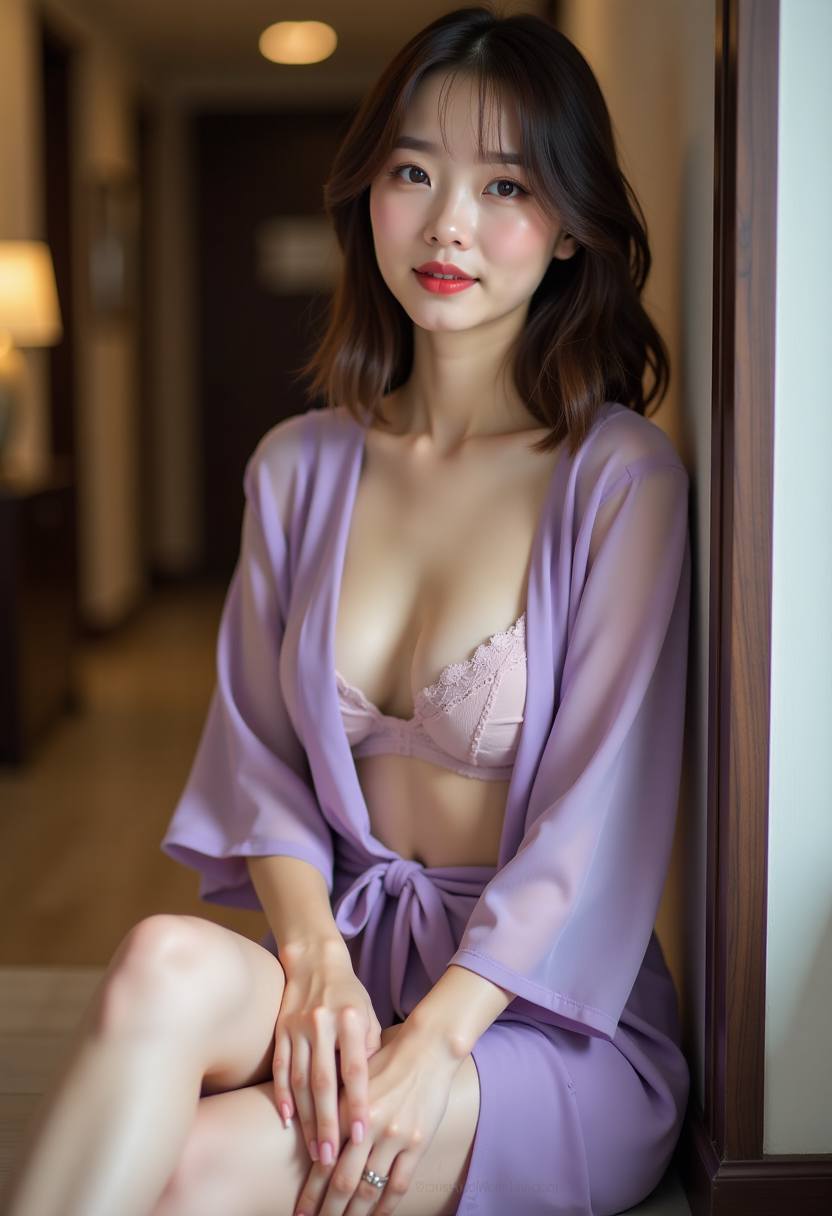 电影静默航线剧照
