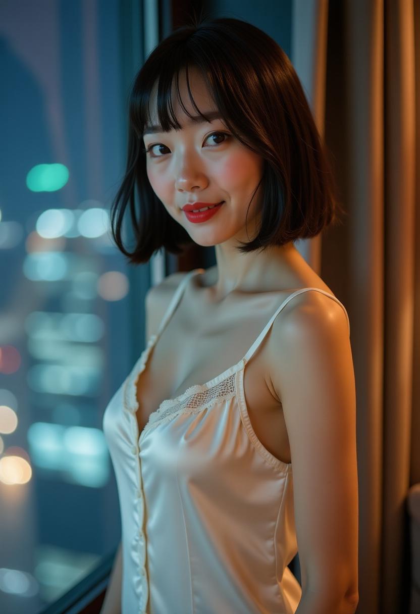 深空回声电影海报